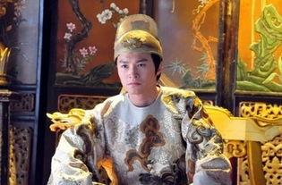 隋唐英雄传演员表全部,群英荟萃，演绎传奇风云