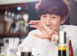 李光洙 狗叫 背景,揭秘明星背后的搞笑瞬间